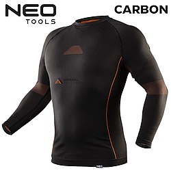 Термоактивна блуза CARBON NEO 81-663-XXL/XXXL