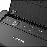 Принтер Canon PIXMA TR150 + Wi-Fi with battery (4167C027), фото 3