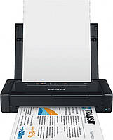 Принтер Epson WorkForce WF-100W mobile (C11CE05403)