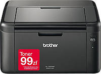 Принтер Brother HL-1222WE (DR1090, HL1222WEYJ1)