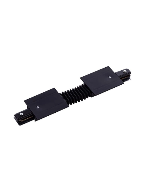 З'єднувач Nowodvorski 8385 Profile flex connector IP20 Bl