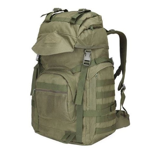 Рюкзак тактический военный Tactical Backpack A51 50 л олива (ID ...