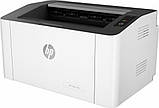 Принтер HP Laser M107a (4ZB77A), фото 6