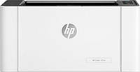 Принтер HP Laser M107w + Wi-Fi (4ZB78A)