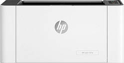 Принтер HP Laser M107w + Wi-Fi (4ZB78A)