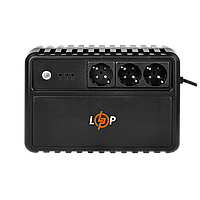 SM Линейно-интерактивный ИБП LP-800VA-3PS (480Вт)