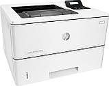 Принтер HP LaserJet Enterprise M501dn (J8H61A), фото 3