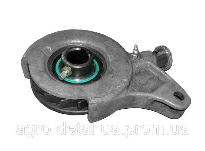 Механизм реверса РСМ 3518060-18560БТ наклонной камеры зерноуборочного комбайна Дон-1500, фото 1