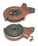 Механизм реверса РСМ 3518060-18560БТ наклонной камеры зерноуборочного комбайна Дон-1500, фото 2