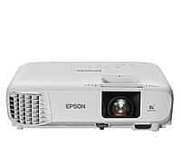 Мультимедийный проектор Epson EB-FH06 (V11H974040)