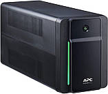 Лінійно-інтерактивний ДБЖ APC UPS BVX 2200VA, Schuko (BVX2200LI-GR), фото 4