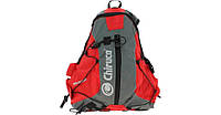 Рюкзак Chiruca Mochila Red/Grey