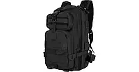 Рюкзак Condor Compact Assault Pack 24L Black