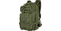 Рюкзак Condor Compact Assault Pack. 24L. Olive