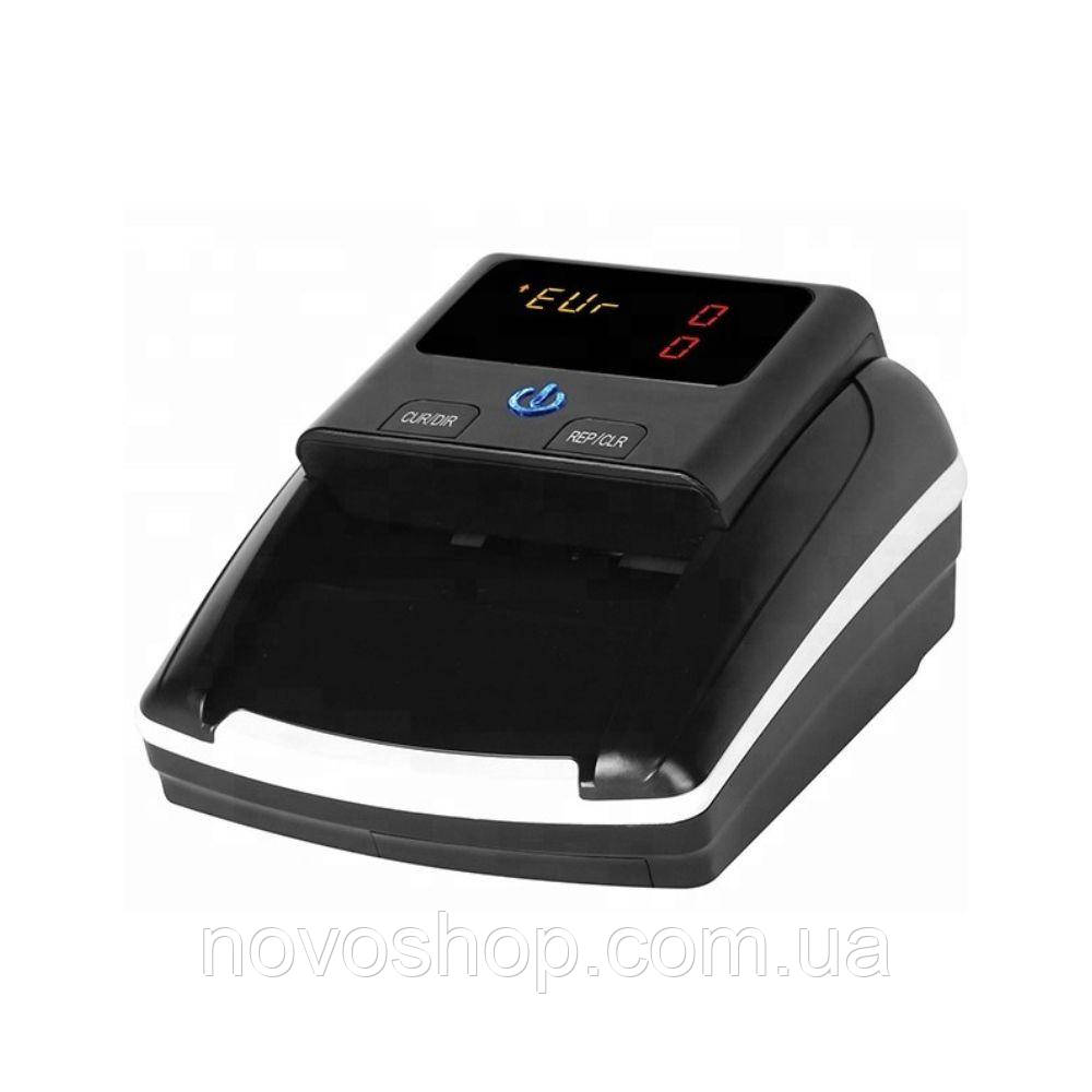 Детектор банкнот STANEW AL-130A