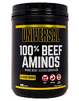 Universal 100% Beef Aminos 400 tabs