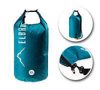 Гермомішок Elbrus Drybag 20L blue Отличное качество