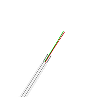 SM  SM Кабель волоконно-оптический Одескабель ОКАД-М(0,2)Пнг-HF-2Е7, 0,2 кН