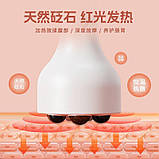 🧡Масажер для живота KNEADING XYT-660 K106 антицелюлітний 3в1, фото 4