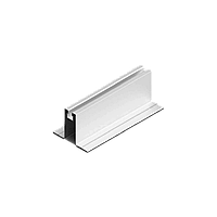 SM  SM Алюминиевая рейка RL-04-300/3000 (3000мм)