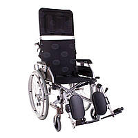 Многофункциональная инвалидная коляска OSD Recliner Modern Grey OSD-MOD-REC-45