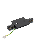 Ввод питания Nowodvorski 10228 Profile Recessed Power Straight Connector IP20 Bl