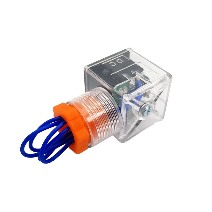 Роз`єм SOCKET12V
