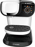 Капсульна кавоварка еспресо Bosch Tassimo My Way 2 TAS6504, фото 2