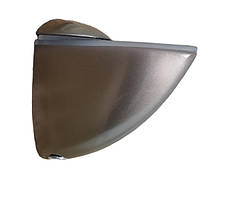 Пелікан середній сатин для скляної полиці