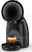 Капсульная кофеварка эспрессо Krups Nescafe Dolce Gusto Piccolo XS KP1A3B31