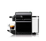 Капсульна кавоварка еспресо Delonghi Nespresso Inissia EN 80.B, фото 2