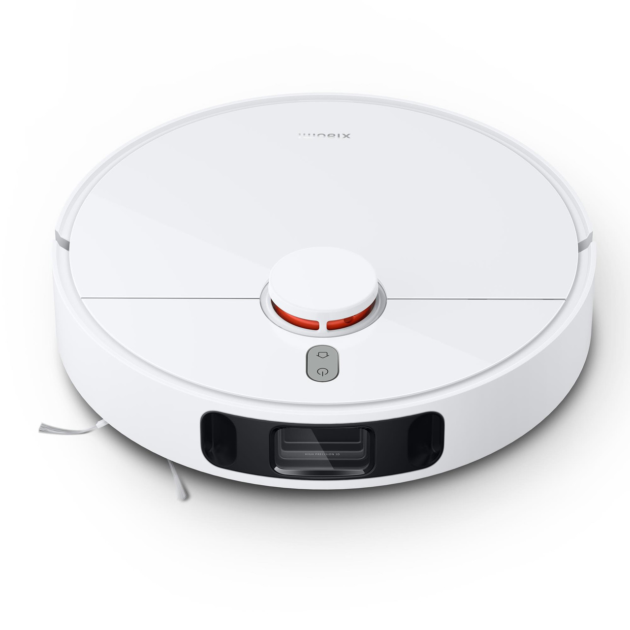 Робот-пылесос с влажной уборкой Xiaomi Mi Robot Vacuum S10+ White (ID ...