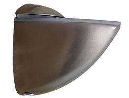 Пелікан великий сатин для скляної полиці