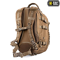 M-Tac рюкзак Mission Pack Laser Cut сoyote Отличное качество