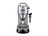 Ріжкова кавоварка еспресо Delonghi EC 685.M