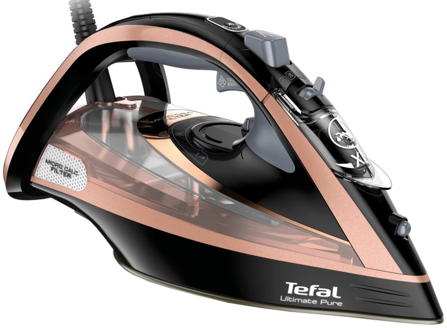 Праска з подачею пари Tefal FV9845E0