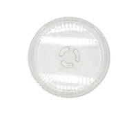 Тарілка для мікрохвильової печі Whirlpool (під широкий куплер, d=280 мм) - 481246678407 / C00629086