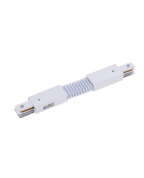 З'єднувач Nowodvorski 8382 Profile flex connector Wh