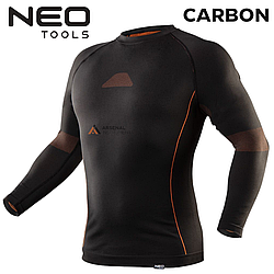 Термоактивна блуза CARBON NEO 81-663-S/M