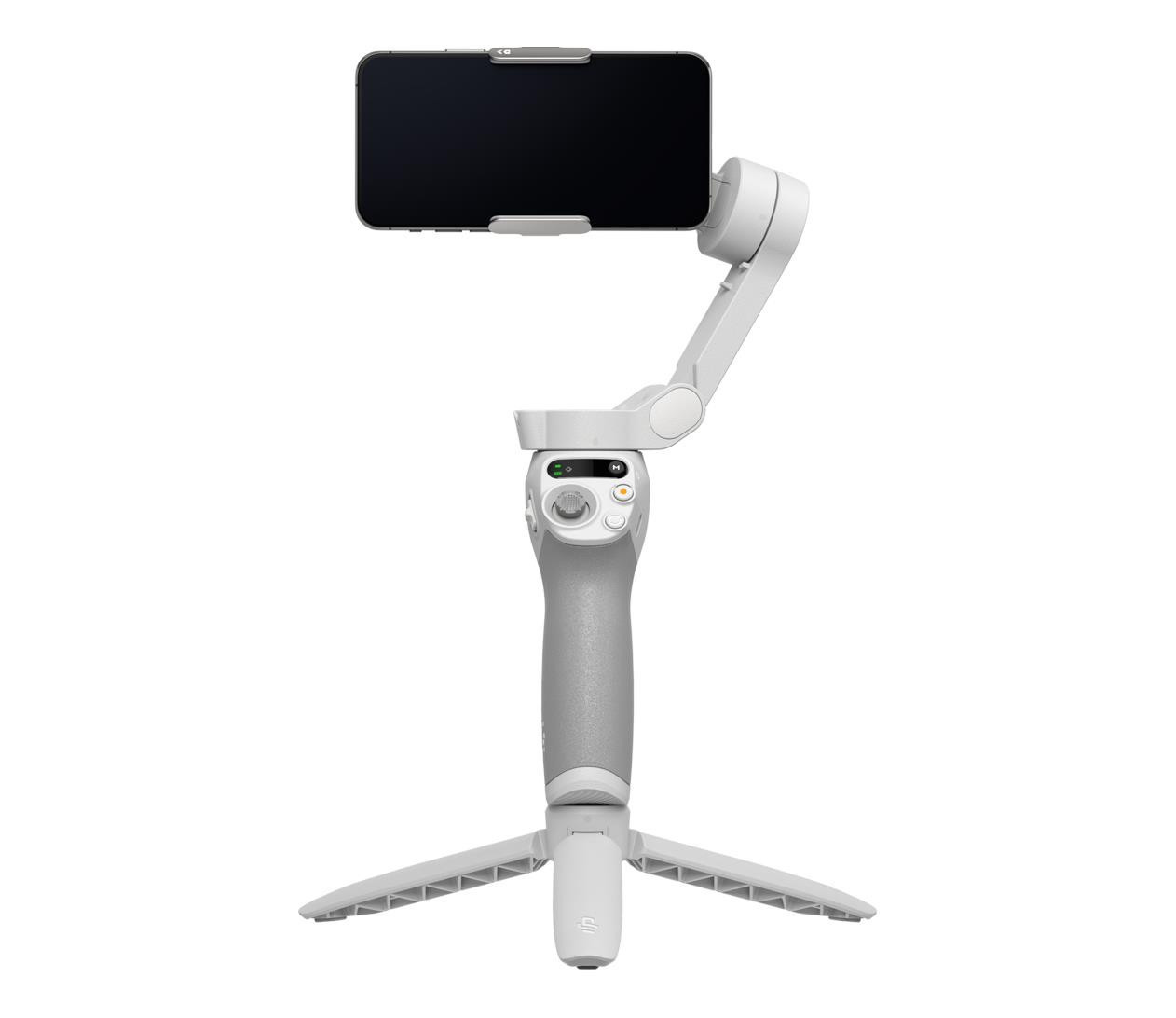 Монопод-стабилизатор DJI Osmo Mobile SE (CP.OS.00000214.01