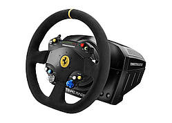 Ігровий кермо Thrustmaster TS-PC Racer Ferrari 488 Challenge Edition PC (2960798)