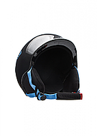 Шолом гірськолижний дитячий Bolle Mini Charger Kids Helmet XS 49-54 Чорний 125520 Отличное качество