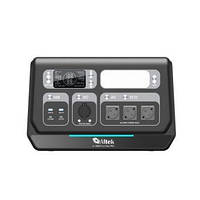 Портативная зарядная станция Altek AL2200 PowerBox Pro