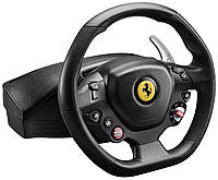 Комплект (руль, педали) ThrustMaster T80 Ferrari 488 GTB Edition