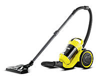 Пылесос безмешковый Karcher VC 3 (1.198-125.0)