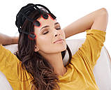 🖤Електричний Масажер для голови K108 W48 антистрес, фото 7