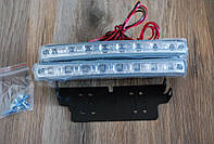 Дневные ходовые огни DRL 8LED, Б69