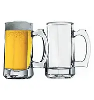 Набор бокалов для пива Pasabahce (Пашабахче) Pub 300 мл х 2 шт (55039)