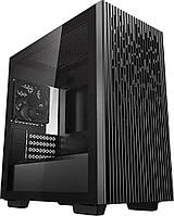 Корпус DeepCool Matrexx 40 Black (DP-MATX-MATREXX40)