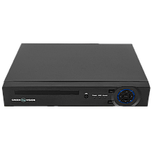 SM  SM Гибридный видеорегистратор 16-канальный 5MP GHD GreenVision GV-A-S043/16, фото 3